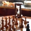 Glorious Peleys Castle Hotel Chess